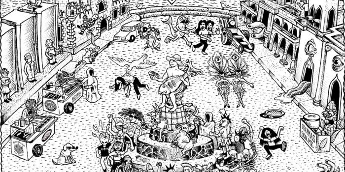 ASTAROTH “Un metal legendario que propone”