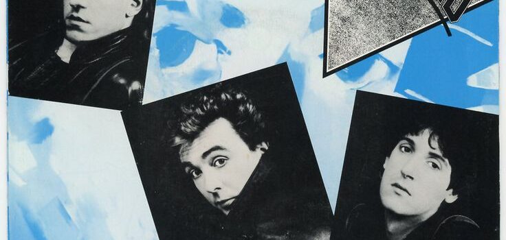 The Outfield y Su Primer Album: “Play Deep”