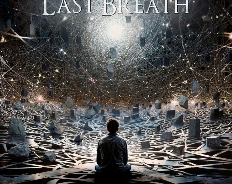 LAST BREATH: UN ÚLTIMO ALIENTO QUE EMANA PODERÍO