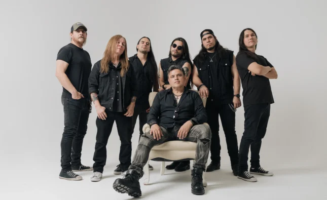 Element y el pulso del norte: Dreamer, un disco que mira más lejos