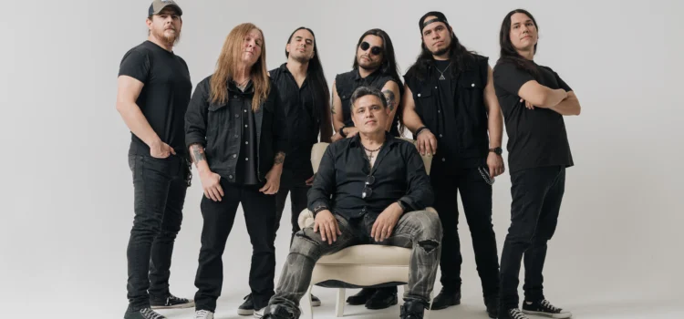 Element y el pulso del norte: Dreamer, un disco que mira más lejos