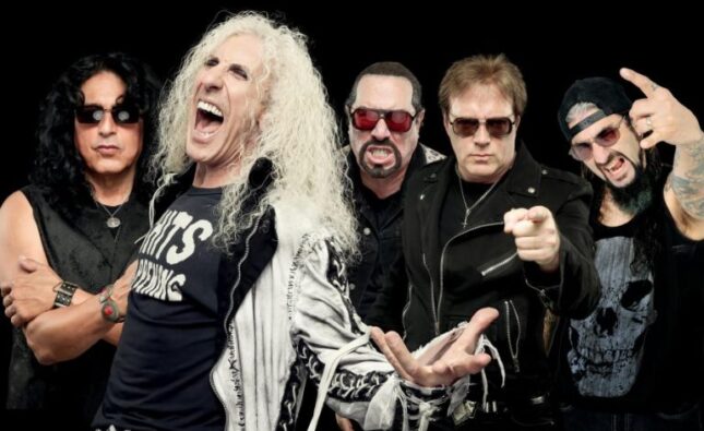 Twisted Sister y La Gira Que No Fue: Cuando El Legado También Sabe Detenerse