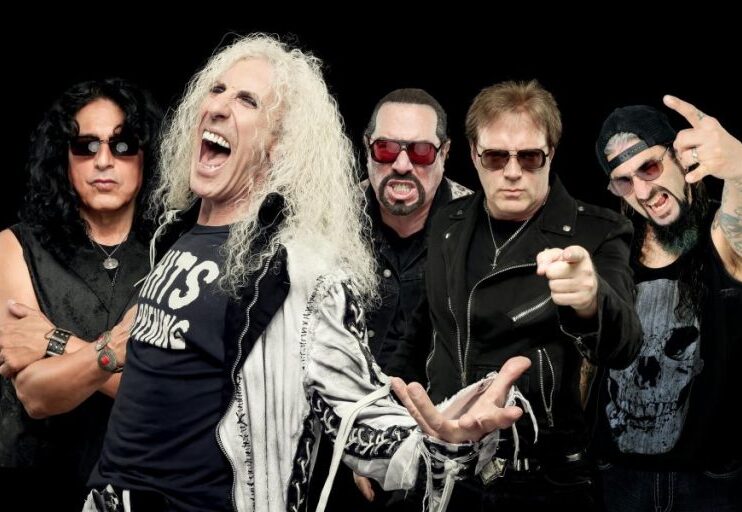 Twisted Sister y La Gira Que No Fue: Cuando El Legado También Sabe Detenerse