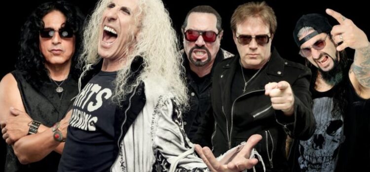 Twisted Sister y La Gira Que No Fue: Cuando El Legado También Sabe Detenerse
