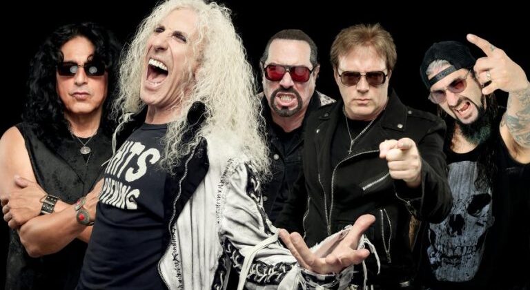 Twisted Sister y La Gira Que No Fue: Cuando El Legado También Sabe Detenerse