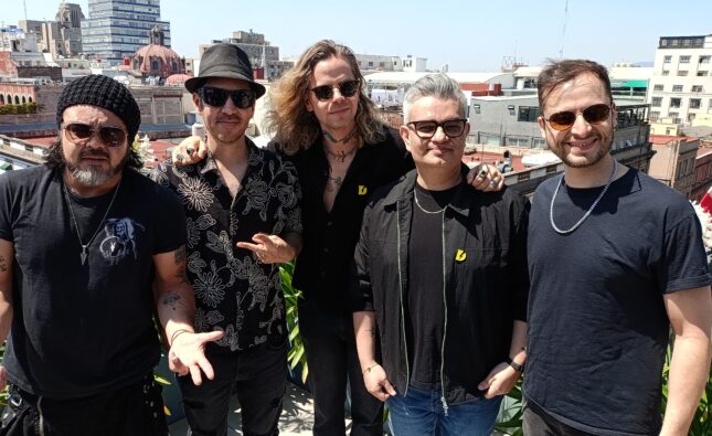 Los Daniels inician una nueva etapa: fundadores, nueva voz y una declaración llamada “Me Decidí”