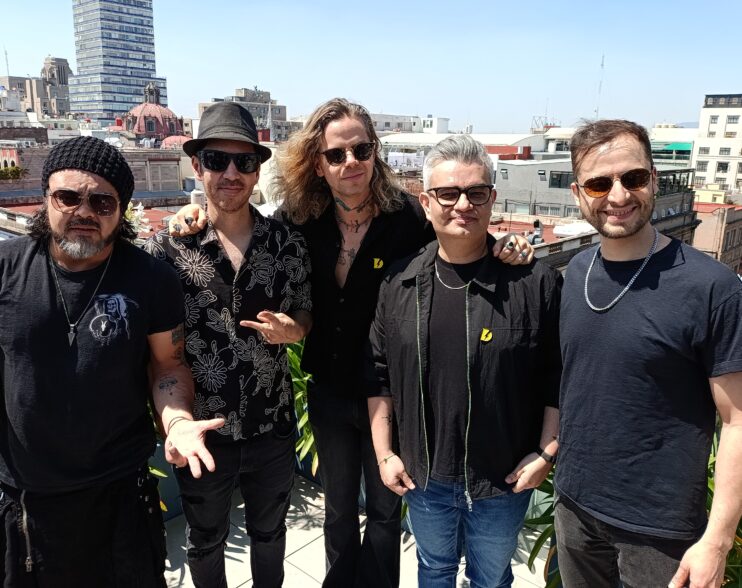 Los Daniels inician una nueva etapa: fundadores, nueva voz y una declaración llamada “Me Decidí”