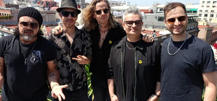 Los Daniels inician una nueva etapa: fundadores, nueva voz y una declaración llamada “Me Decidí”