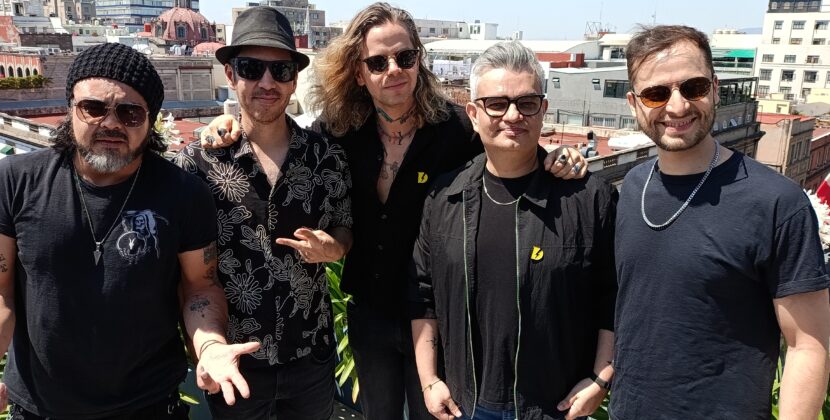 Los Daniels inician una nueva etapa: fundadores, nueva voz y una declaración llamada “Me Decidí”