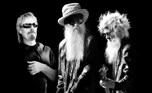 ZZ Top en Monterrey: la visita que siempre tuvo sentido