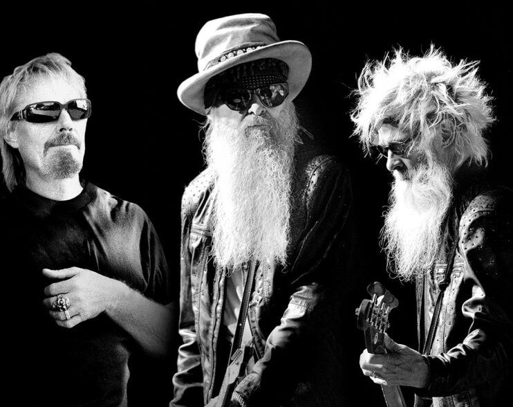 ZZ Top en Monterrey: la visita que siempre tuvo sentido