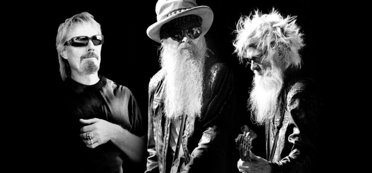 ZZ Top en Monterrey: la visita que siempre tuvo sentido