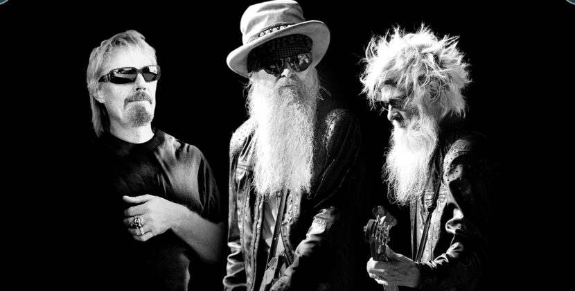 ZZ Top en Monterrey: la visita que siempre tuvo sentido