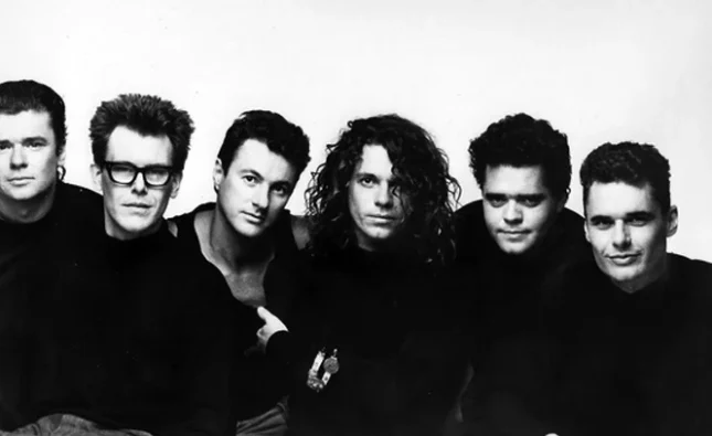 INXS y la deuda pendiente del Salón de la Fama del Rock