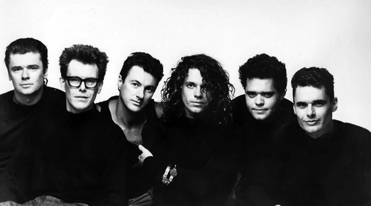 INXS y la deuda pendiente del Salón de la Fama del Rock