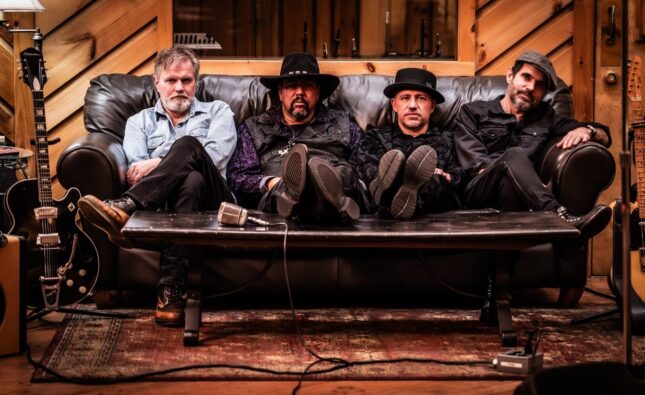 Delta Generators anuncia su nuevo álbum On & On y estrena el video de “I Got You”