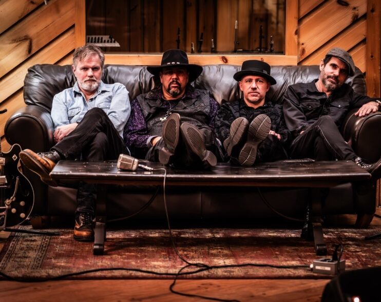 Delta Generators anuncia su nuevo álbum On & On y estrena el video de “I Got You”