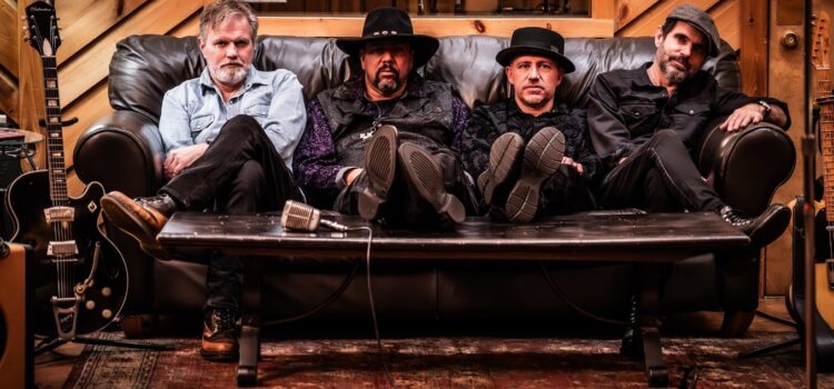 Delta Generators anuncia su nuevo álbum On & On y estrena el video de “I Got You”