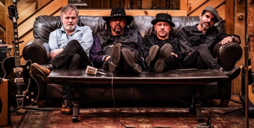 Delta Generators anuncia su nuevo álbum On & On y estrena el video de “I Got You”