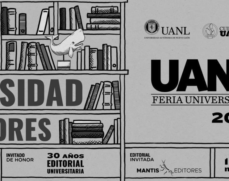 UANLEER 2026 Abre Las Puertas a Sus Lectores