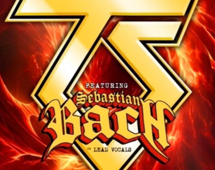 Sebastian Bach se une a Twisted Sister para presentaciones especiales tras la salida de Dee Snider