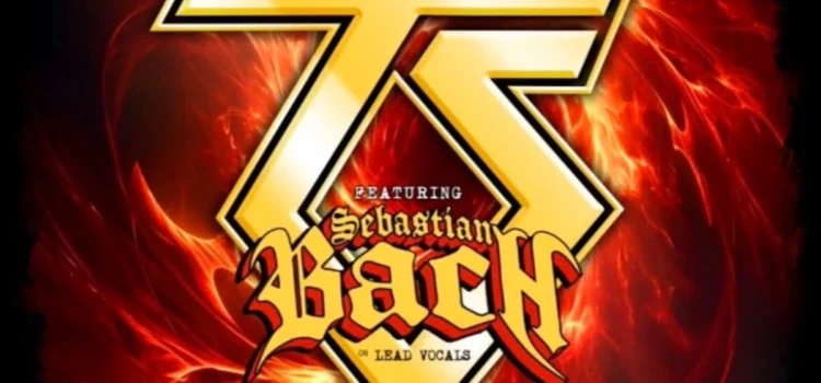 Sebastian Bach se une a Twisted Sister para presentaciones especiales tras la salida de Dee Snider