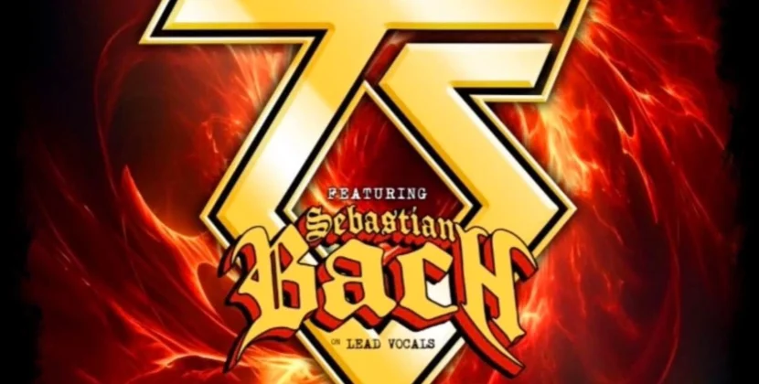 Sebastian Bach se une a Twisted Sister para presentaciones especiales tras la salida de Dee Snider