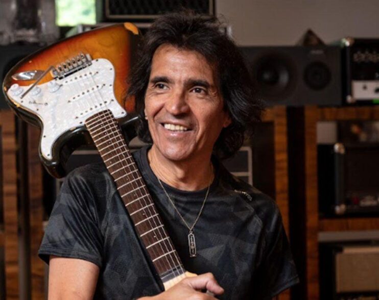 Cuando la continuidad se rompe: lo que deja la partida de Felipe Staiti