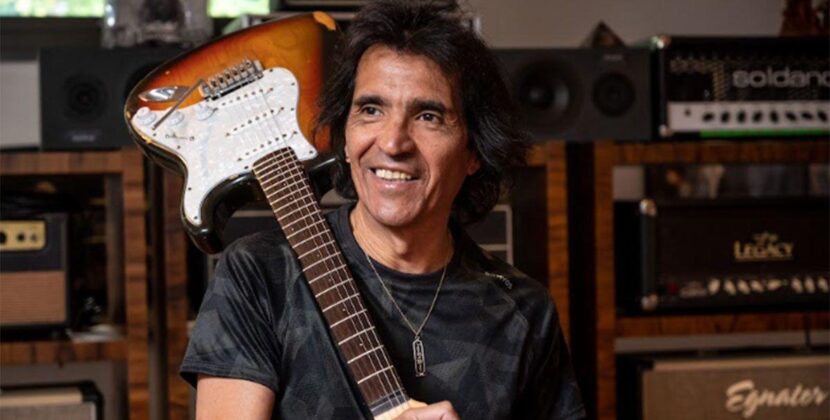 Cuando la continuidad se rompe: lo que deja la partida de Felipe Staiti