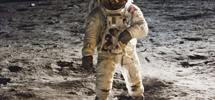 Cuando la Luna deja de ser el tema