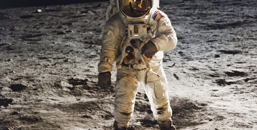 Cuando la Luna deja de ser el tema
