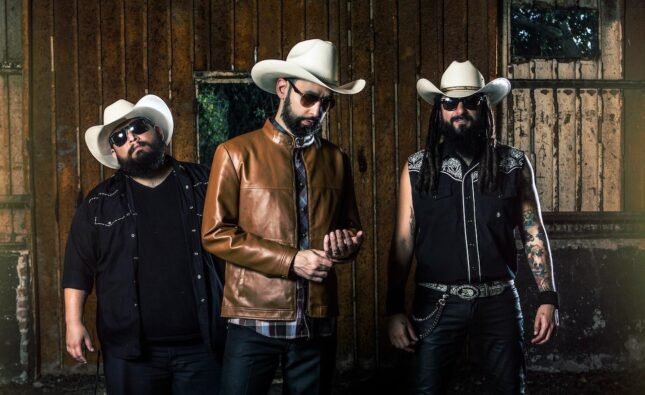 Nunca Jamás en Monterrey: el sonido que viene del otro lado del desierto