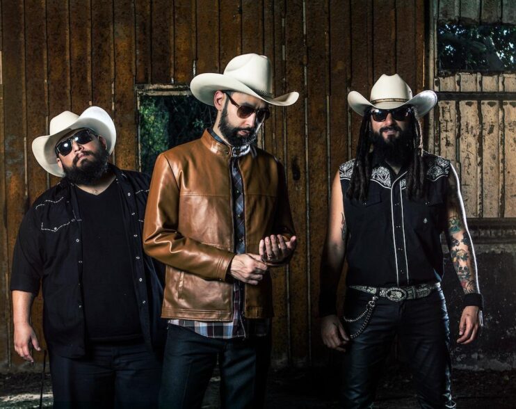 Nunca Jamás en Monterrey: el sonido que viene del otro lado del desierto