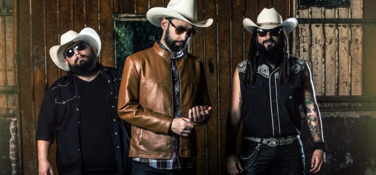 Nunca Jamás en Monterrey: el sonido que viene del otro lado del desierto