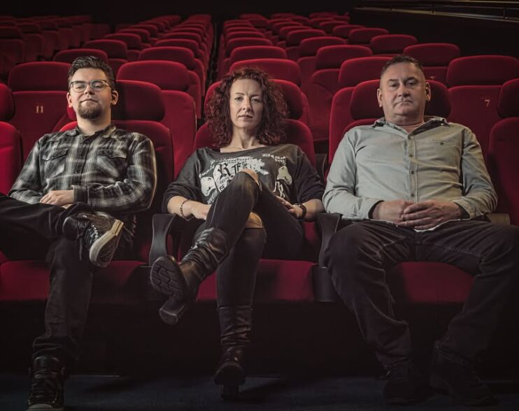 NEOCRACY “Who to Blame”