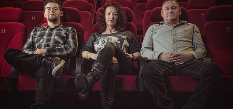 NEOCRACY “Who to Blame”