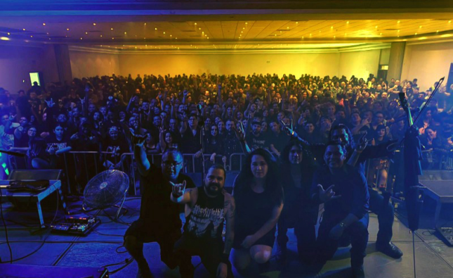 ABERRANTHE “Aberranthe”