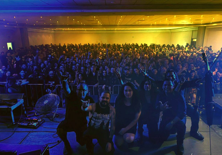 ABERRANTHE “Aberranthe”