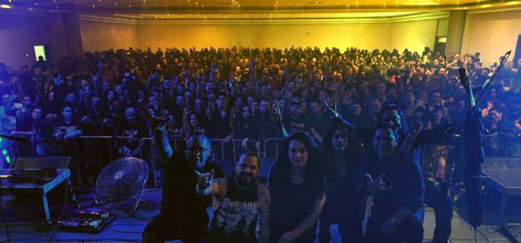 ABERRANTHE “Aberranthe”