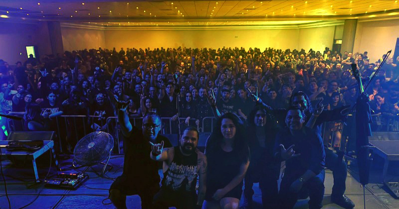 ABERRANTHE “Aberranthe”