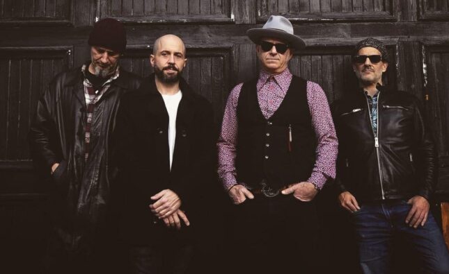 El blues después del mapa: cuando Bilbao encontró una voz en una música que no le pertenecía