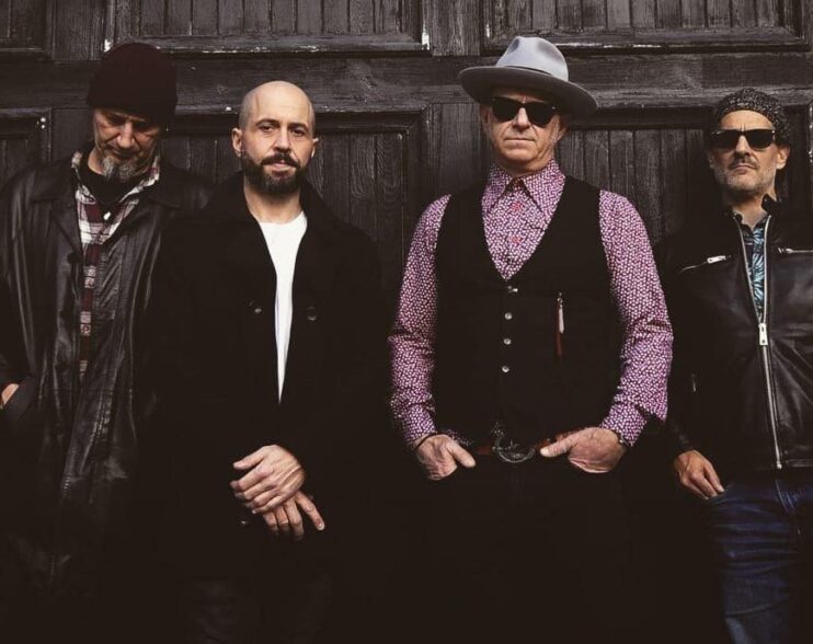 El blues después del mapa: cuando Bilbao encontró una voz en una música que no le pertenecía