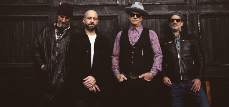 El blues después del mapa: cuando Bilbao encontró una voz en una música que no le pertenecía
