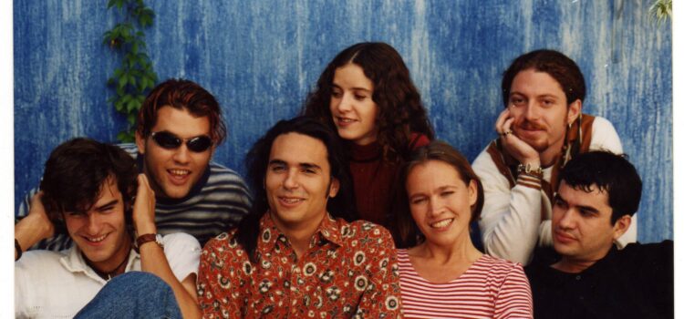 La Dosis: el experimento tapatío que tomó otro camino cuando el rock mexicano miraba hacia otro lado