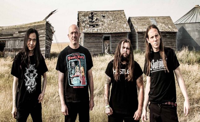 NARCOTIC WASTELAND “ADICCION RE DIRIGIDA A TRAVES DEL METAL”