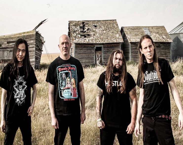 NARCOTIC WASTELAND “ADICCION RE DIRIGIDA A TRAVES DEL METAL”