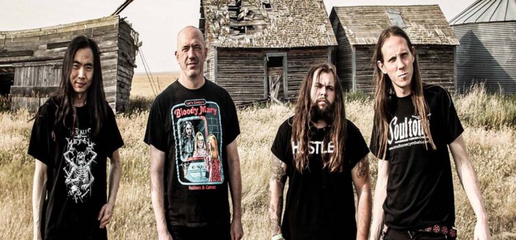 NARCOTIC WASTELAND “ADICCION RE DIRIGIDA A TRAVES DEL METAL”