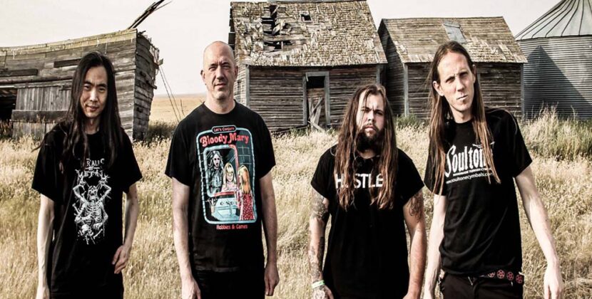 NARCOTIC WASTELAND “ADICCION RE DIRIGIDA A TRAVES DEL METAL”