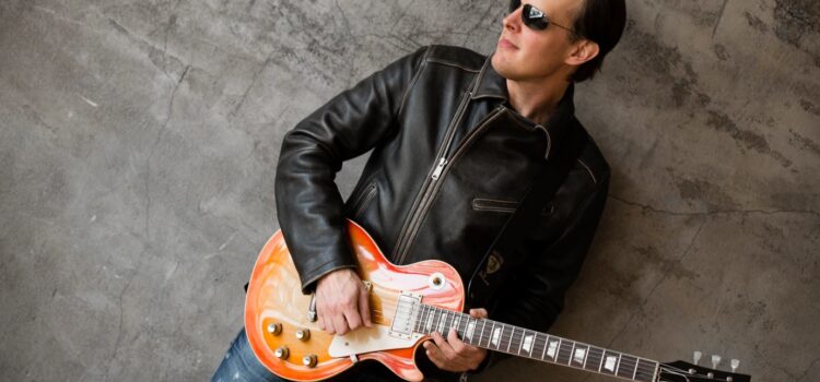 Joe Bonamassa y la paradoja de conservar el blues en el siglo XXI