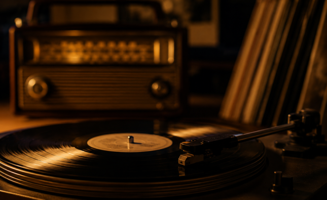 Cuando CBS apagó una era y el vinil recordó algo que habíamos olvidado
